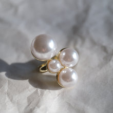 Görseli Galeri görüntüleyiciye yükleyin, Lumé Ear Cuff
