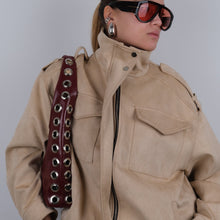 Görseli Galeri görüntüleyiciye yükleyin, Echo Canta Bordo
