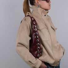 Görseli Galeri görüntüleyiciye yükleyin, Echo Canta Bordo
