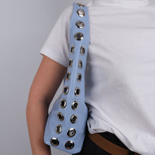 Görseli Galeri görüntüleyiciye yükleyin, Echo Canta Baby Blue
