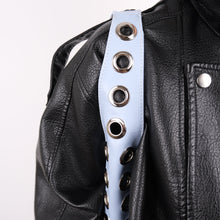 Görseli Galeri görüntüleyiciye yükleyin, Echo Canta Baby Blue
