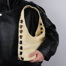 Görseli Galeri görüntüleyiciye yükleyin, Echo Canta Pastel Sarı
