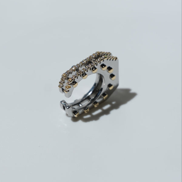 Muse Ear Cuff