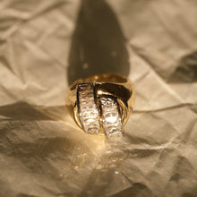 Görseli Galeri görüntüleyiciye yükleyin, Prestige Yüzük
