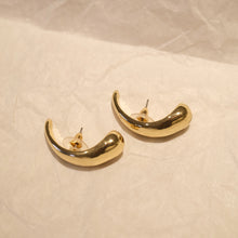 Görseli Galeri görüntüleyiciye yükleyin, Gold Essence Küpe
