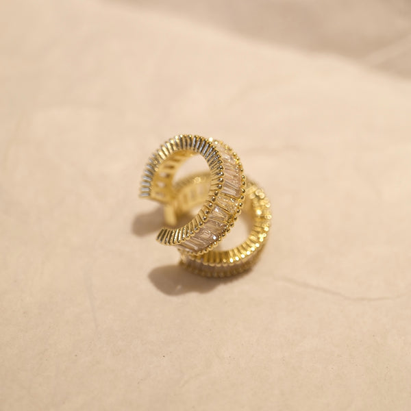 Stella Ear Cuff
