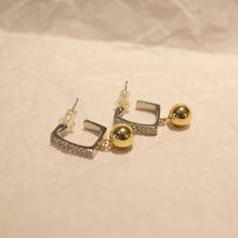 Görseli Galeri görüntüleyiciye yükleyin, Dolce Küpe
