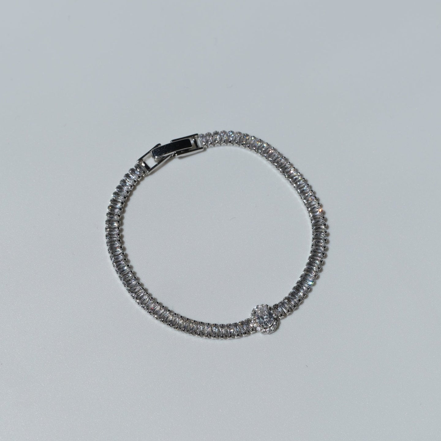 Rond Bilezik