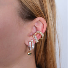 Görseli Galeri görüntüleyiciye yükleyin, Stella Ear Cuff

