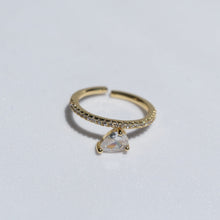 Görseli Galeri görüntüleyiciye yükleyin, Suri Yüzük
