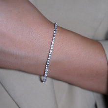 Görseli Galeri görüntüleyiciye yükleyin, Ince Su Yolu Bilezik
