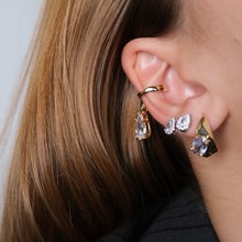 Görseli Galeri görüntüleyiciye yükleyin, Adore Ear Cuff
