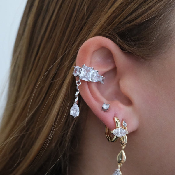 Eterna Ear Cuff