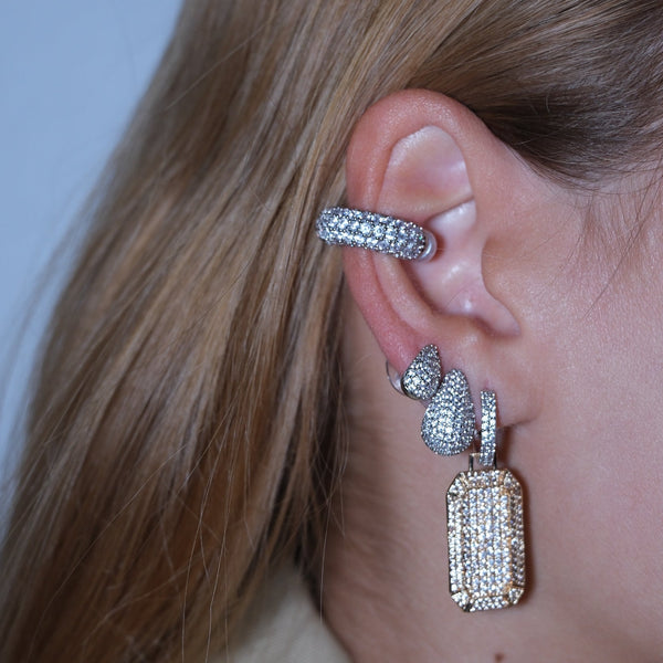 Vion Ear Cuff