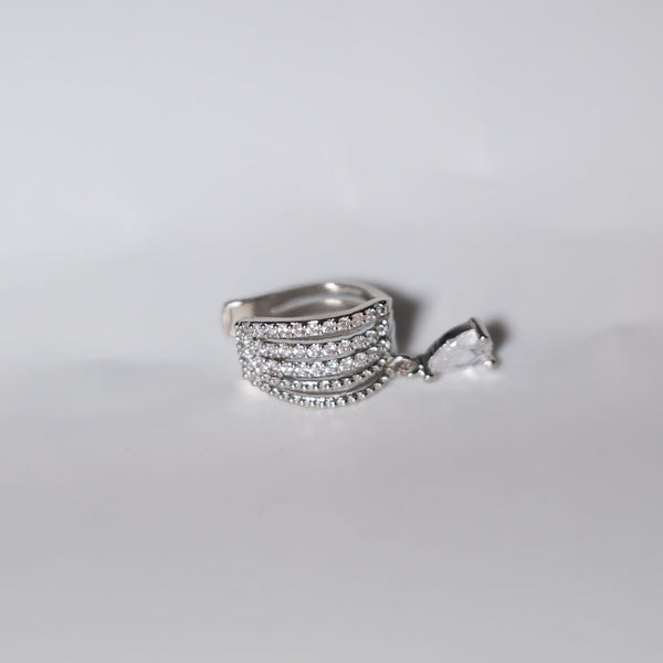 Miro Ear Cuff