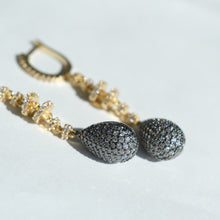 Görseli Galeri görüntüleyiciye yükleyin, Aurelia Küpe
