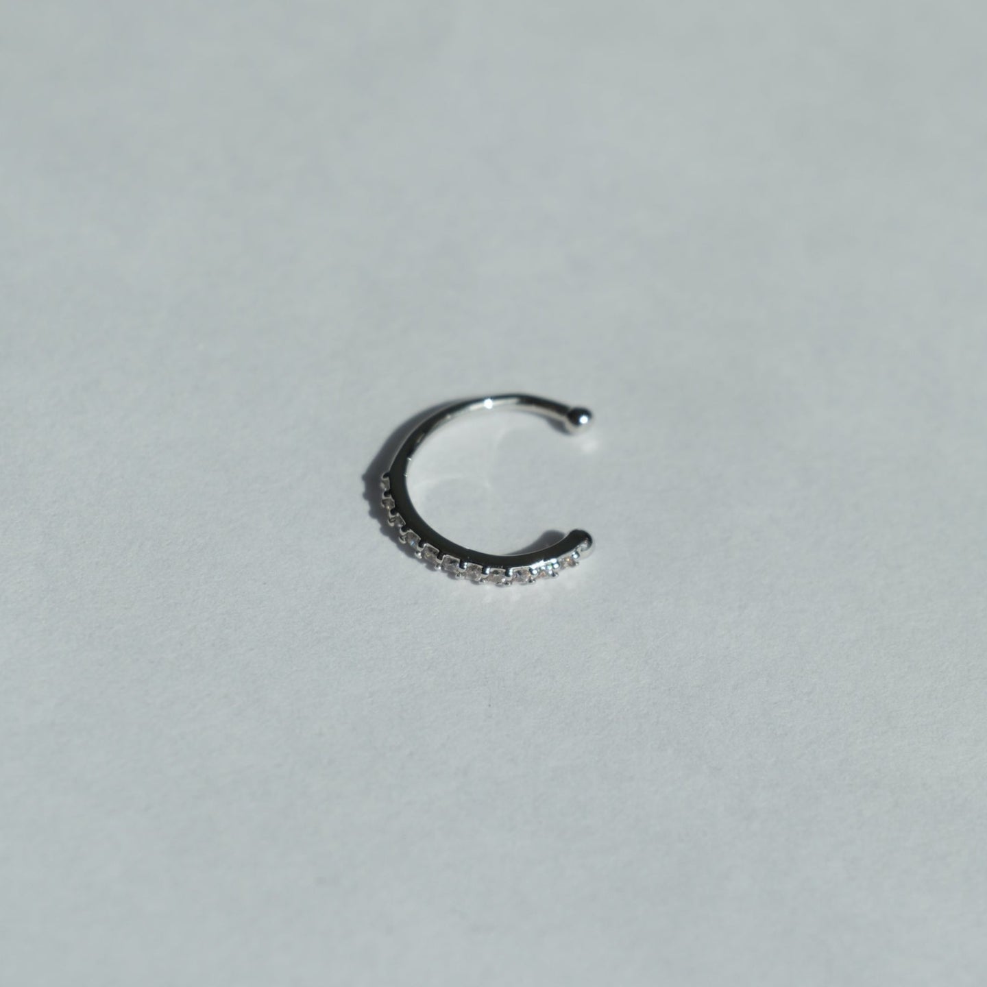 Isolde Ear Cuff