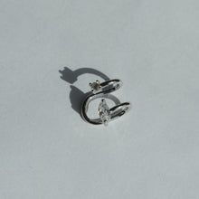 Görseli Galeri görüntüleyiciye yükleyin, Argento Ear Cuff
