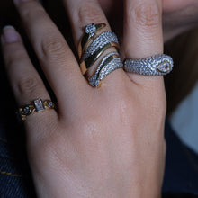 Görseli Galeri görüntüleyiciye yükleyin, Gracia Yüzük
