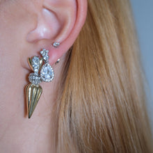 Görseli Galeri görüntüleyiciye yükleyin, Seren Küpe
