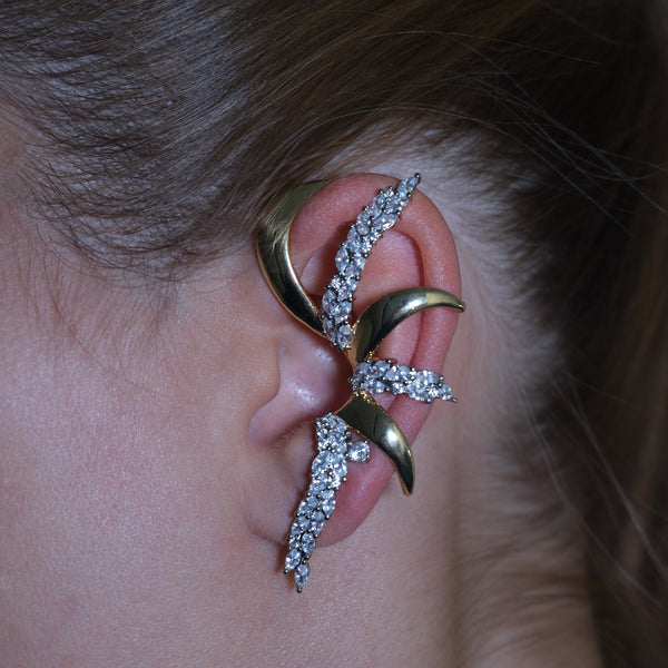 Seraphine Cuff