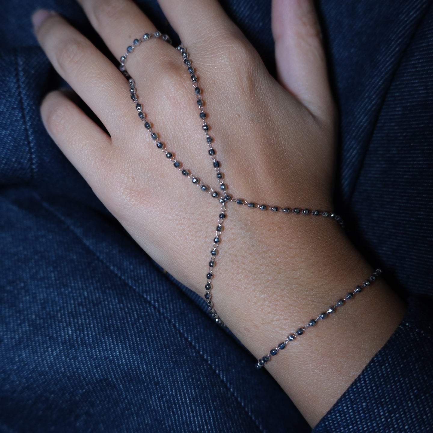 Equinox Sahmeran No:2