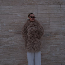 Görseli Galeri görüntüleyiciye yükleyin, Mayfair Kürk
