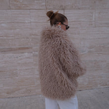 Görseli Galeri görüntüleyiciye yükleyin, Mayfair Kürk
