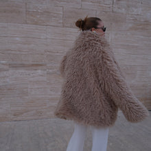 Görseli Galeri görüntüleyiciye yükleyin, Mayfair Kürk
