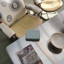 Görseli Galeri görüntüleyiciye yükleyin, Mint Travel Case
