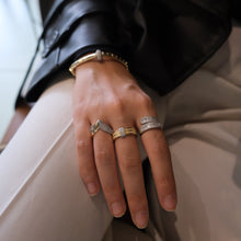 Görseli Galeri görüntüleyiciye yükleyin, Axis Yüzük
