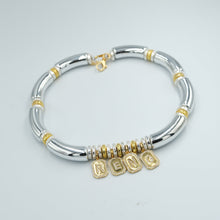 Görseli Galeri görüntüleyiciye yükleyin, Kaizen Kolye 4 Harf
