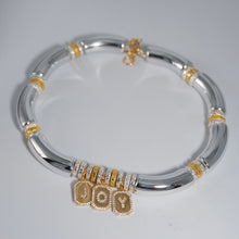 Görseli Galeri görüntüleyiciye yükleyin, Kaizen Kolye 3 Harf
