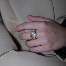 Görseli Galeri görüntüleyiciye yükleyin, Univers Yüzük
