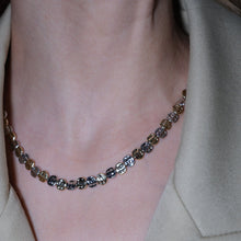 Görseli Galeri görüntüleyiciye yükleyin, Duo Kolye No:2
