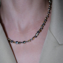 Görseli Galeri görüntüleyiciye yükleyin, Duo Kolye No:1
