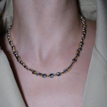 Görseli Galeri görüntüleyiciye yükleyin, Duo Kolye No:1
