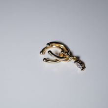 Görseli Galeri görüntüleyiciye yükleyin, Gold Ephra Cuff
