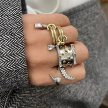 Görseli Galeri görüntüleyiciye yükleyin, Ephra Yüzük
