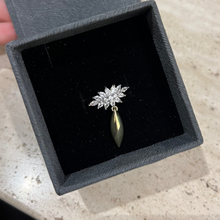 Görseli Galeri görüntüleyiciye yükleyin, Vivienne Ear Cuff
