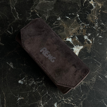 Görseli Galeri görüntüleyiciye yükleyin, Acı Kahve 'Roll &amp; Go' Takı Kutusu
