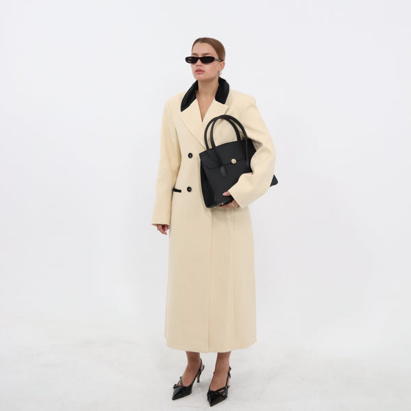 Business Coat