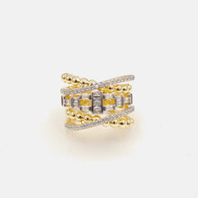 Görseli Galeri görüntüleyiciye yükleyin, Sapphire Ring
