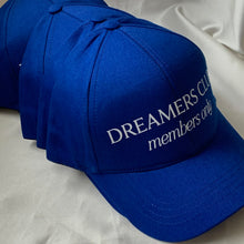 Görseli Galeri görüntüleyiciye yükleyin, Dreamers Club Sapka
