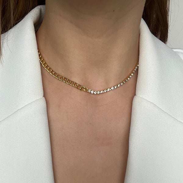 Hailey Choker