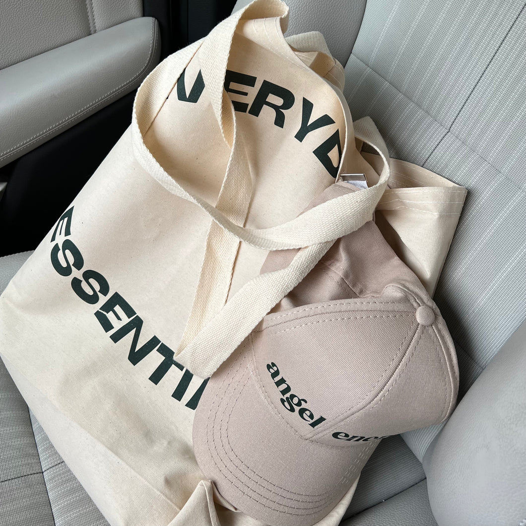 Everyday Essentials Kanvas Canta